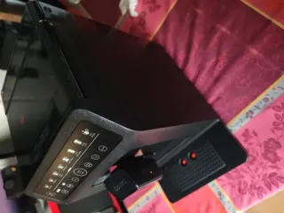 Cafetera KRUPS Super Automática