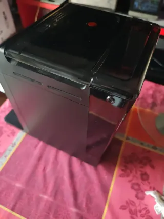 Cafetera KRUPS Super Automática