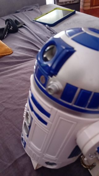 Figura R2-D2 Star Wars