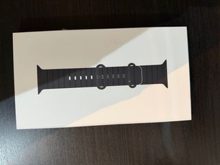 Apple Watch Ultra 3 sin estrenar