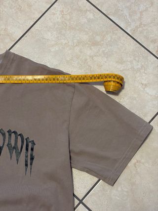 Vintage Graphic “Shakedown” T-shirt Boxy Fit | M