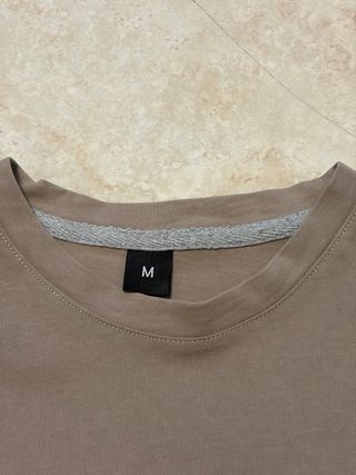 Vintage Graphic “Shakedown” T-shirt Boxy Fit | M