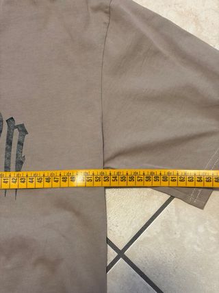 Vintage Graphic “Shakedown” T-shirt Boxy Fit | M