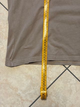 Vintage Graphic “Shakedown” T-shirt Boxy Fit | M