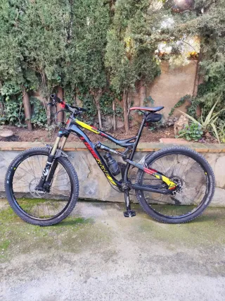 Lapierre Zesty 327 AM