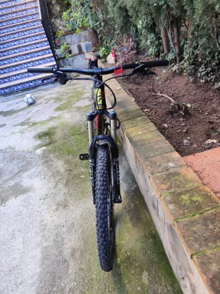 Lapierre Zesty 327 AM