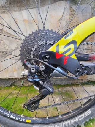 Lapierre Zesty 327 AM