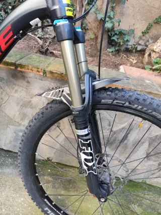 Lapierre Zesty 327 AM