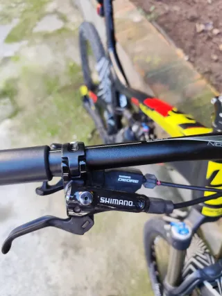 Lapierre Zesty 327 AM