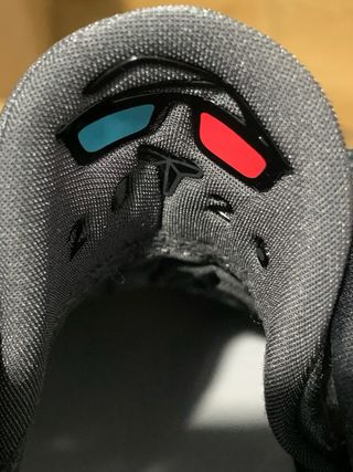 Nike Kobe 6 Protro All Star 3D Hollywood