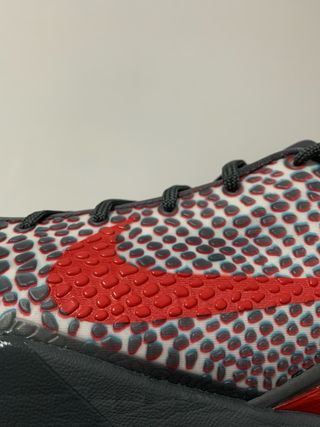 Nike Kobe 6 Protro All Star 3D Hollywood