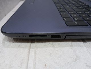 Portatil HP 15-ac116ns (1802)