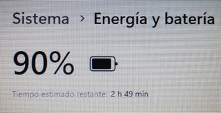 Portatil HP 15-ac116ns (1802)