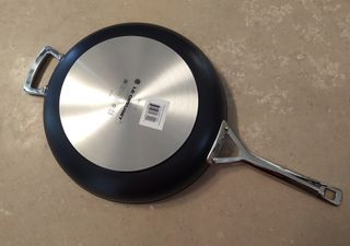 Le Creuset Padella Alta 30cm Antiaderente