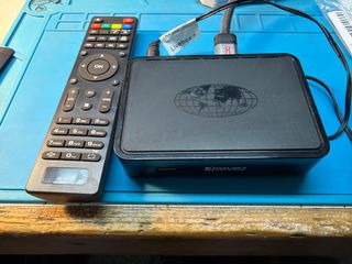 MAG 254 IPTV Set-Top Box