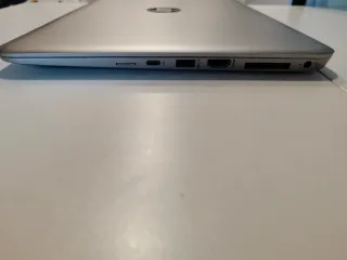 HP Elitebook Folio 1040 G3 Plata