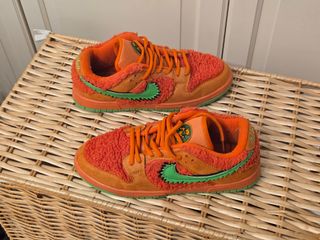 Nike Grateful Bear T44
