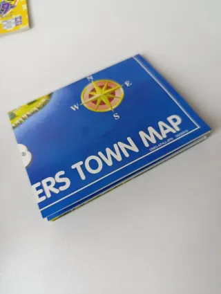 Pokemon Amarillo NTSC-J Game Boy Completo