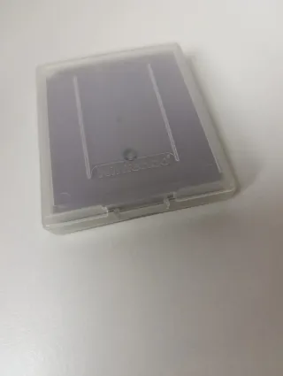 Pokemon Amarillo NTSC-J Game Boy Completo