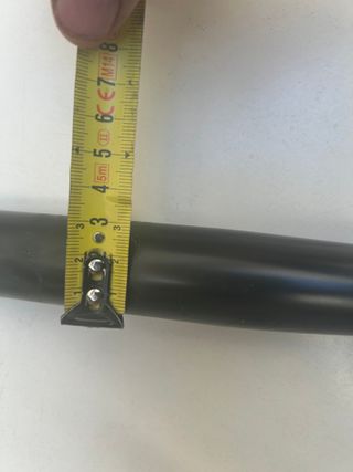 Manillar MTB Carbono