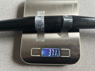 Manillar MTB Carbono