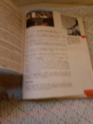 Libro recuerdo cultura general