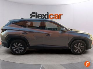 Hyundai Tucson 1.6 TGDI 110kW (150CV) Klass