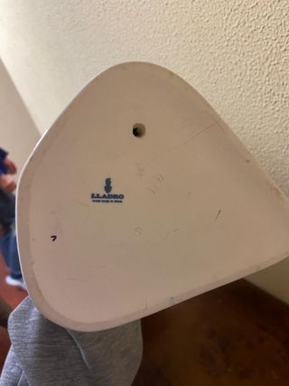 Figura Lladró Médico