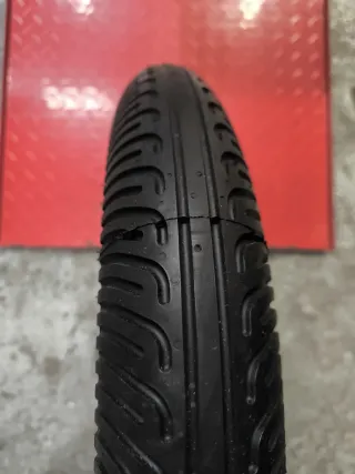 Neumáticos Pirelli Moto 3 Slicks Agua Nuevos