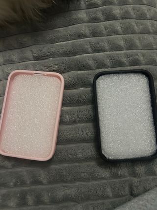 Fundas Batería iPhone