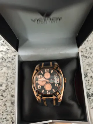 Reloj Viceroy Edición Fernando Alonso