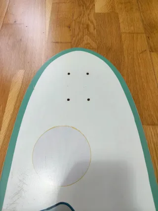 Tabla skate surf ON SHORE