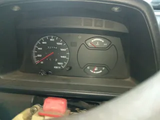 Cuadro Suzuki Vitara 1.6