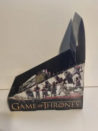 McFarlane juego de tronos