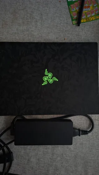 Razer Blade 14 RTX 4070 | Ryzen 9 8945HS