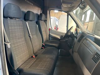 Mercedes-Benz Sprinter 2019