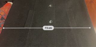 Abrigo Lana Elena Miró Gris