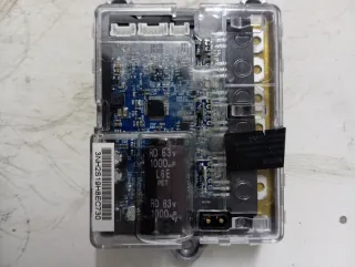 Controlador Placa Base Patinete Eléctrico