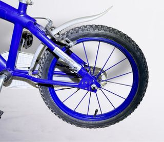 Bicicleta Infantil Marvel Avengers