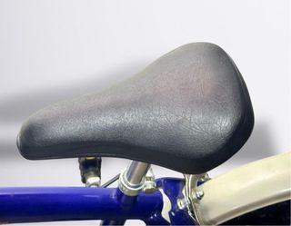 Bicicleta Infantil Marvel Avengers