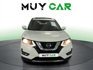 Nissan X-Trail DIG-T 160 Acenta DCT 117 kW (160 CV)