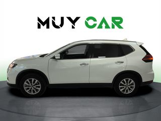 Nissan X-Trail DIG-T 160 Acenta DCT 117 kW (160 CV)