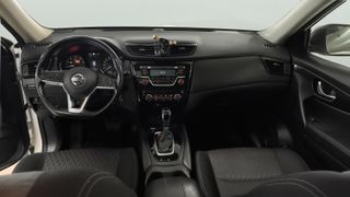 Nissan X-Trail DIG-T 160 Acenta DCT 117 kW (160 CV)