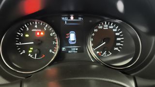 Nissan X-Trail DIG-T 160 Acenta DCT 117 kW (160 CV)