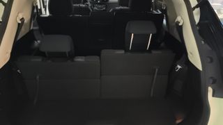 Nissan X-Trail DIG-T 160 Acenta DCT 117 kW (160 CV)