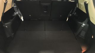 Nissan X-Trail DIG-T 160 Acenta DCT 117 kW (160 CV)