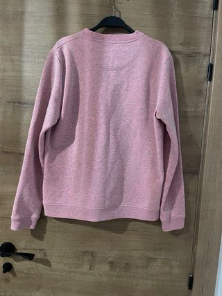 Sudadera Kenzo Paris Rosa