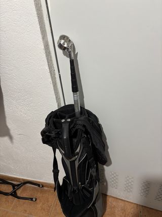 Bolsa de golf Wilson Staff para viaje