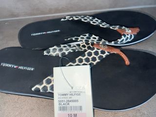 Chanclas Tommy Hilfiger