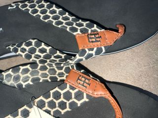 Chanclas Tommy Hilfiger